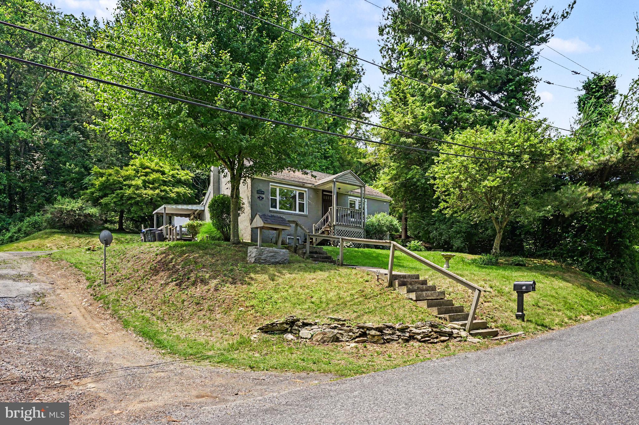 80 Boroline Road Parkesburg, PA 19365 - Photo 3 of 29