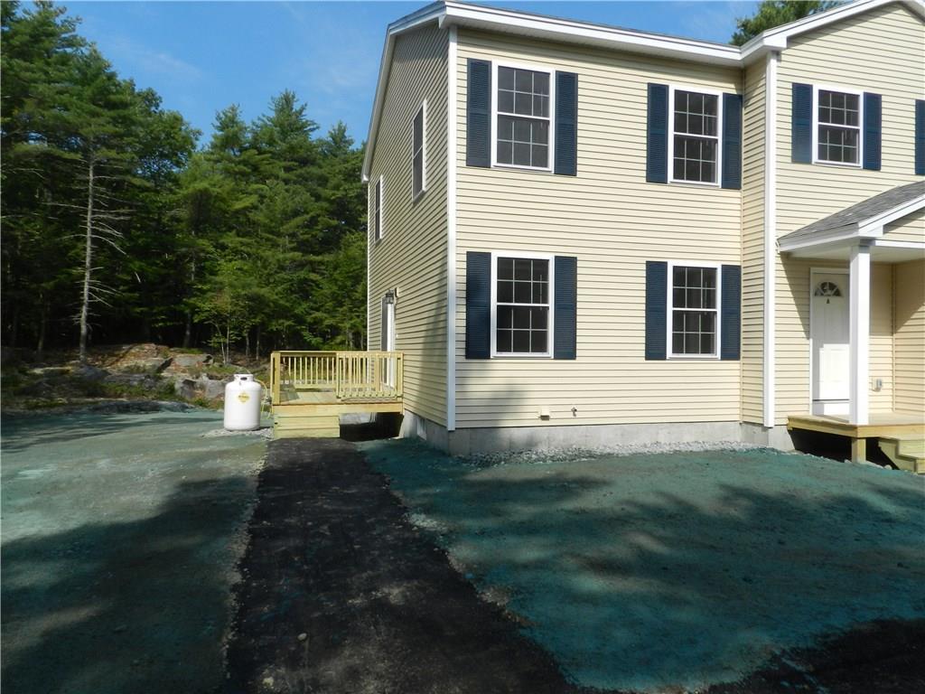 472 Methodist Road Westbrook, ME 04092 - Photo 2 of 4 Photo
