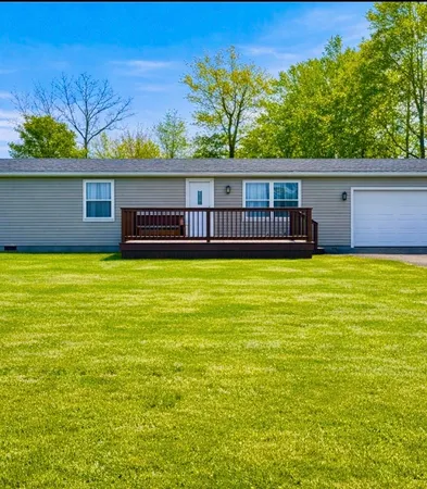 $249,900 | 5840 Pitchin Road South, Springfield, OH 45502