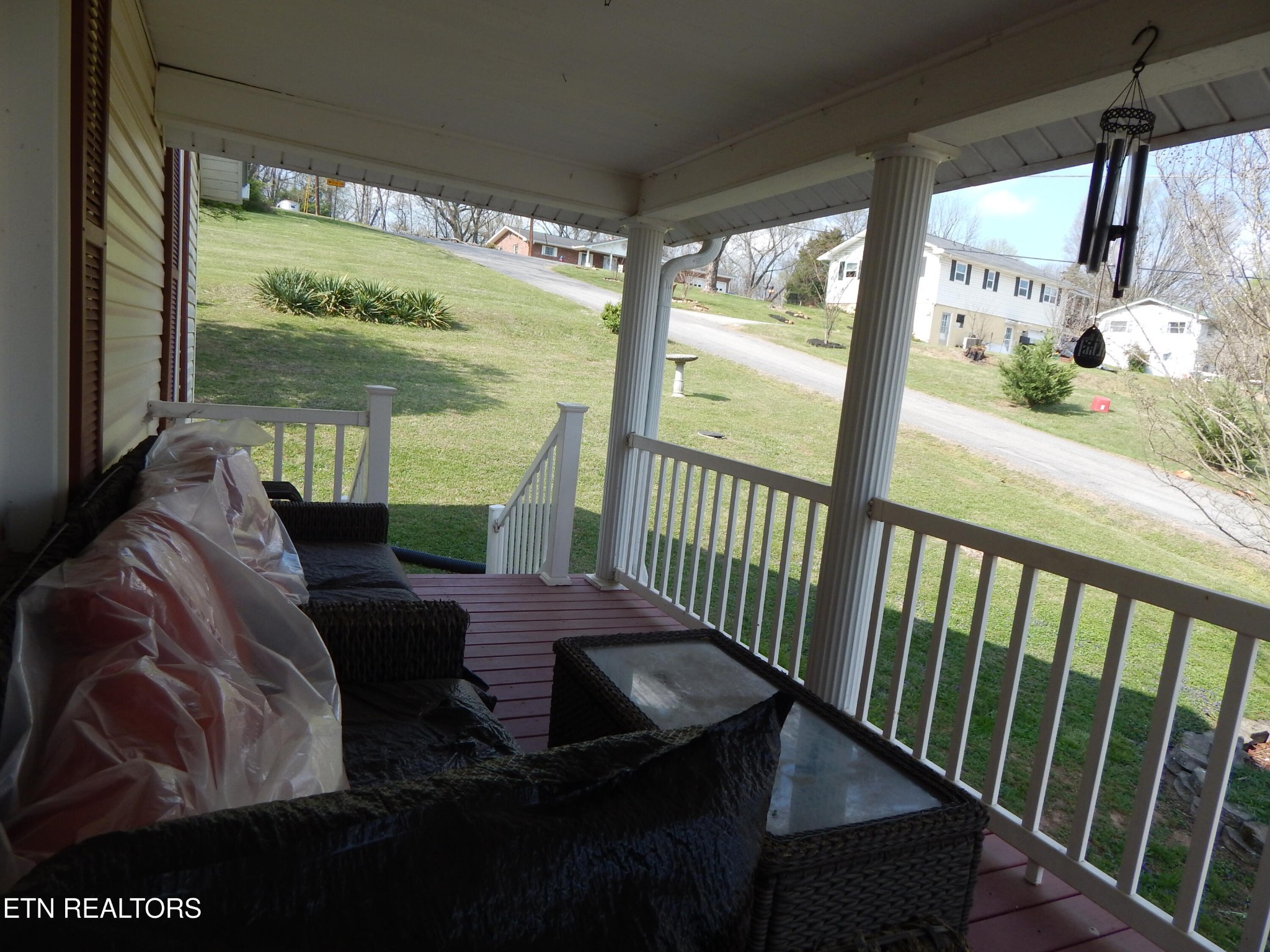 1507 Paramount Road Knoxville, TN 37924 - Photo 22 of 22 Gallery Image 22
