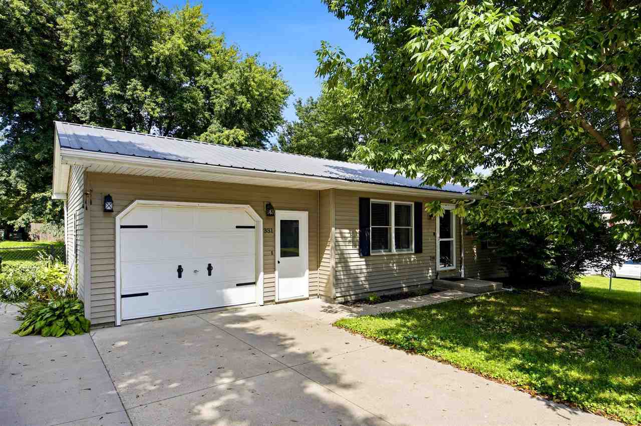 331 Blackberry Avenue Riverside, IA 52327 - Photo 1 of 39 Gallery Image 1