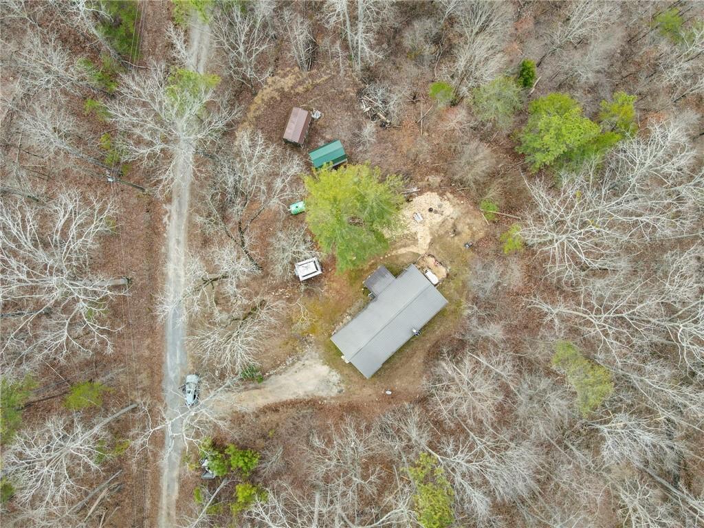 167 Jasmine Drive Ranger, GA 30734 - Photo 28 of 38 a view of a bench