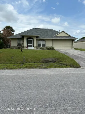 $275,000 | 1081 Douglas Street Southeast, Palm Bay, FL 32909