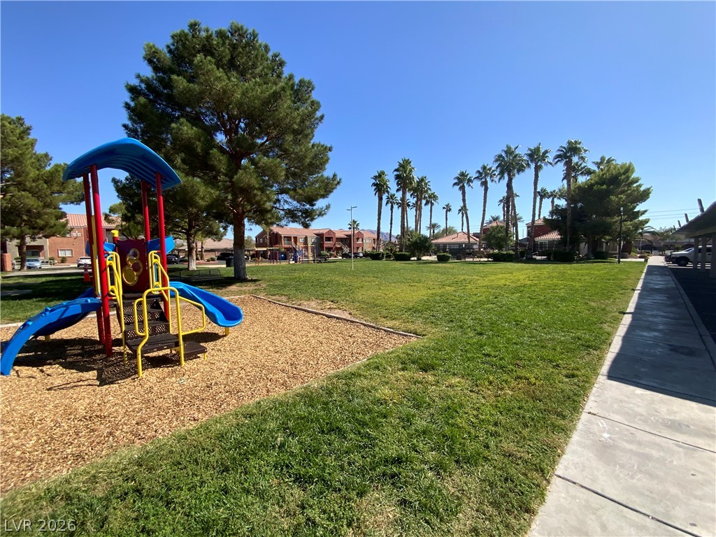 4730 East Craig Road, Unit 2192 Las Vegas, NV 89115 - Photo 22 of 24