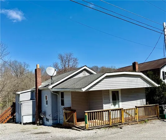 $80,000 | 125 McGrady Hollow Road, Butler, PA 16002