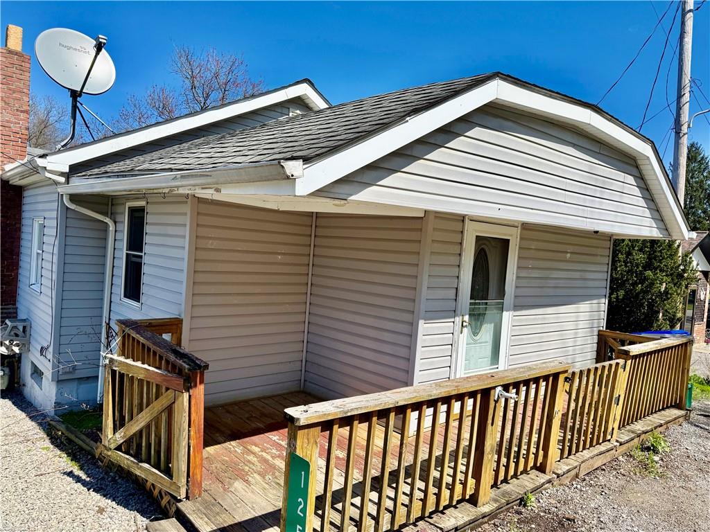 125 McGrady Hollow Road Butler, PA 16002 - Photo 3 of 31