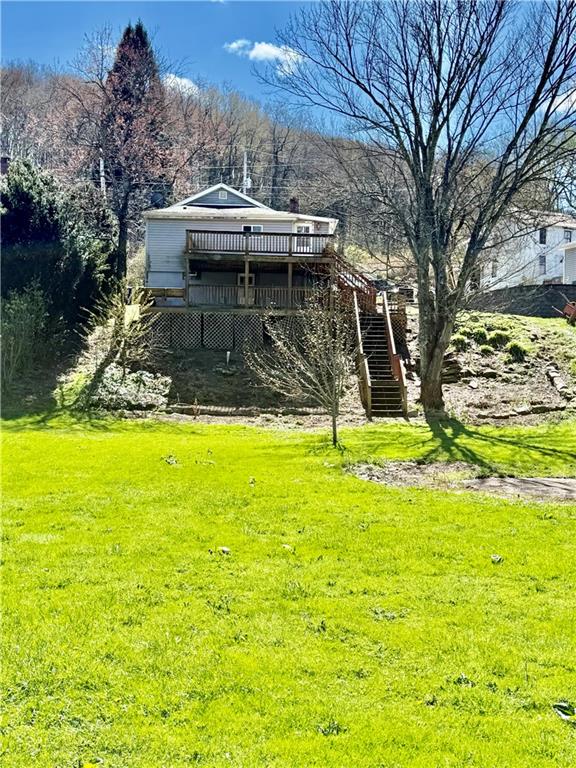 125 McGrady Hollow Road Butler, PA 16002 - Photo 9 of 31