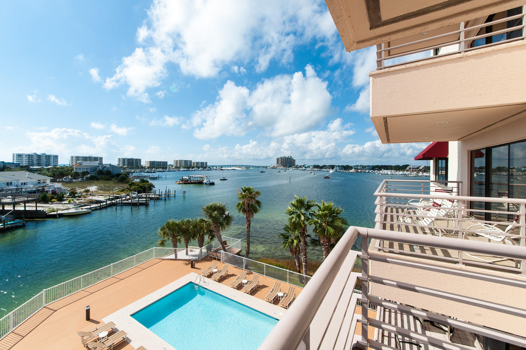 223 Durango Road, Unit 4B Destin, FL 32541 - Photo 1 of 14 Gallery Image 1