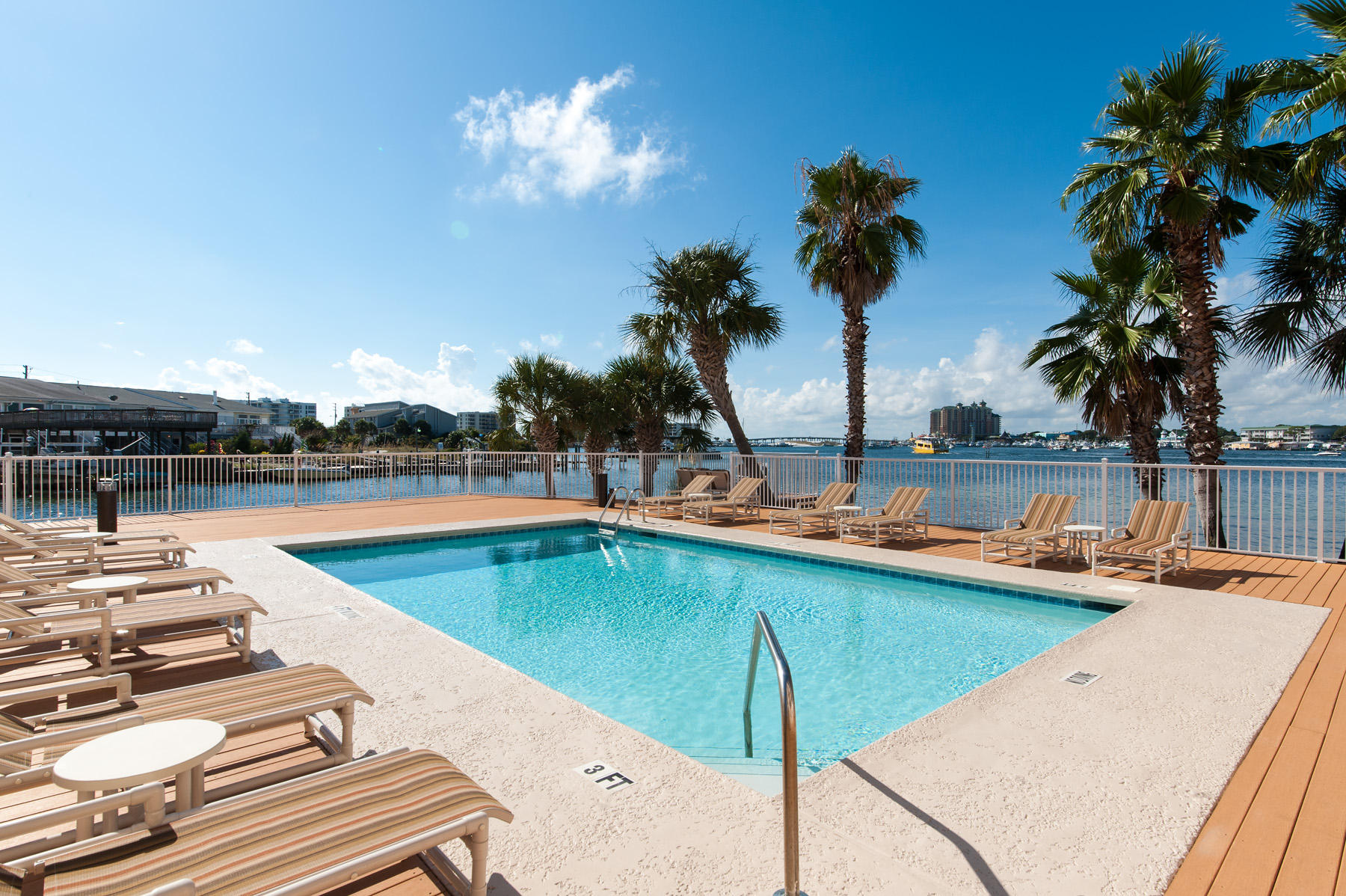 223 Durango Road, Unit 4B Destin, FL 32541 - Photo 3 of 14 Gallery Image 3