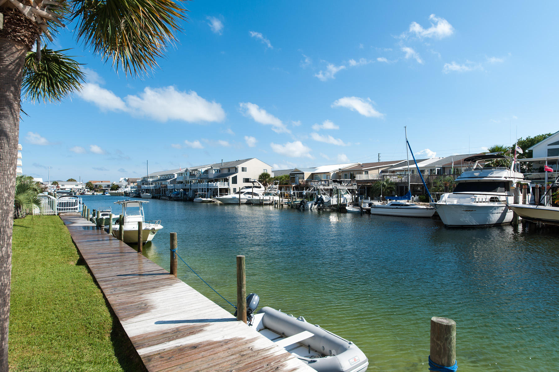 223 Durango Road, Unit 4B Destin, FL 32541 - Photo 10 of 14 Gallery Image 10