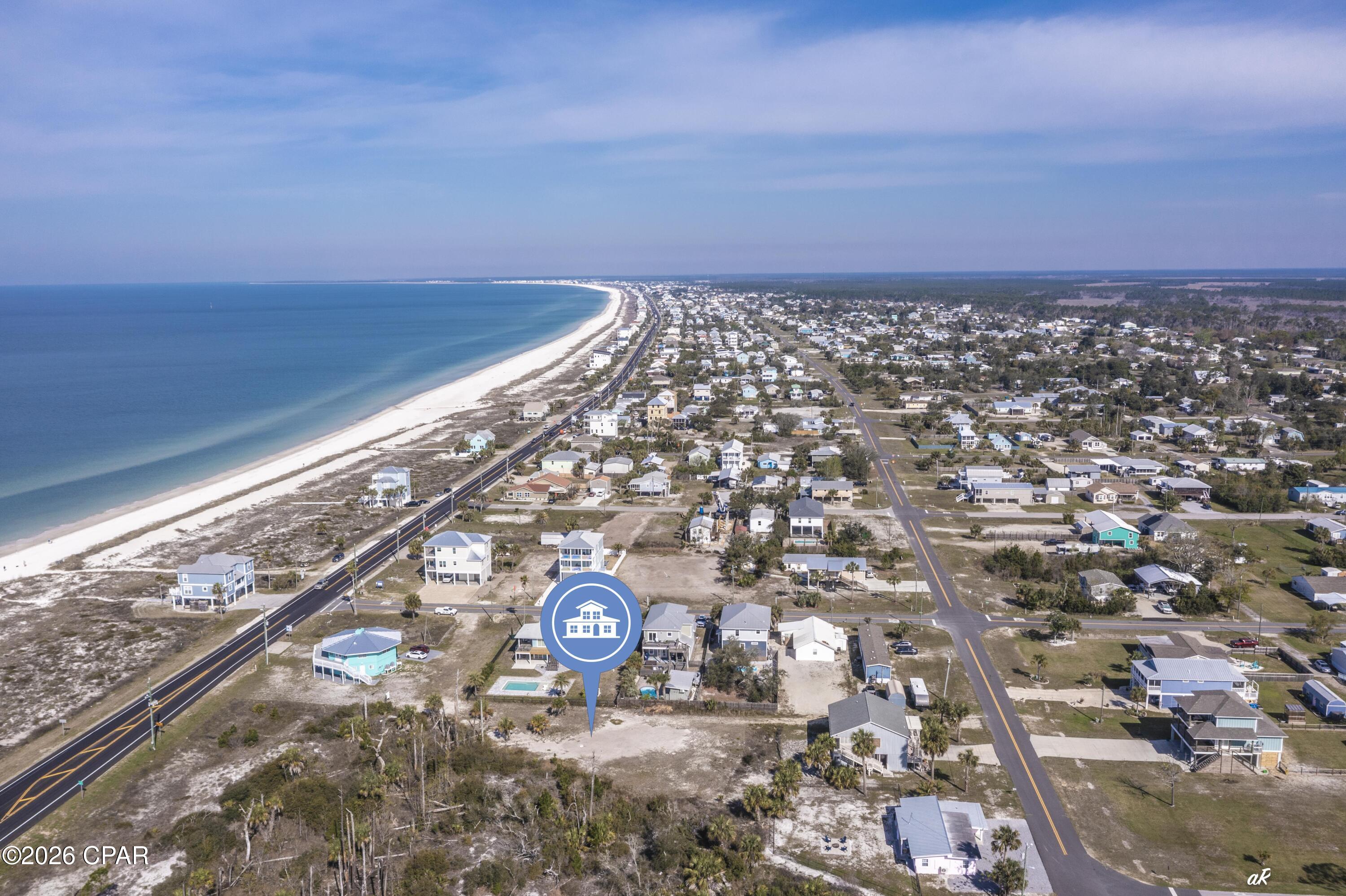 6267 Americus Avenue, Unit B Port St. Joe, FL 32456 - Photo 8 of 12