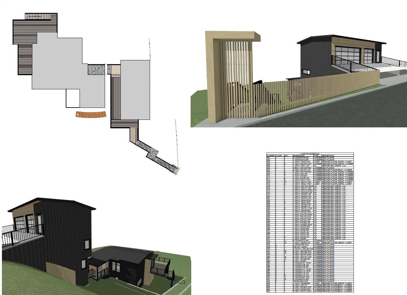 7032 Sayre Drive Oakland, CA 94611 - Photo 31 of 38