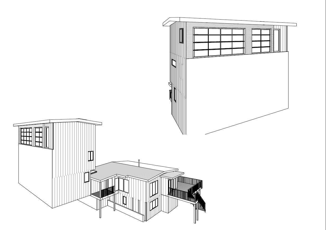 7032 Sayre Drive Oakland, CA 94611 - Photo 33 of 38 a picture of a very nice looking room