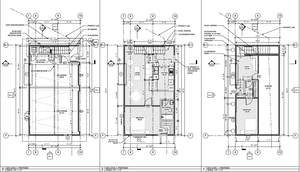 7032 Sayre Drive Oakland, CA 94611 - Photo 35 of 38 a picture of a glass window