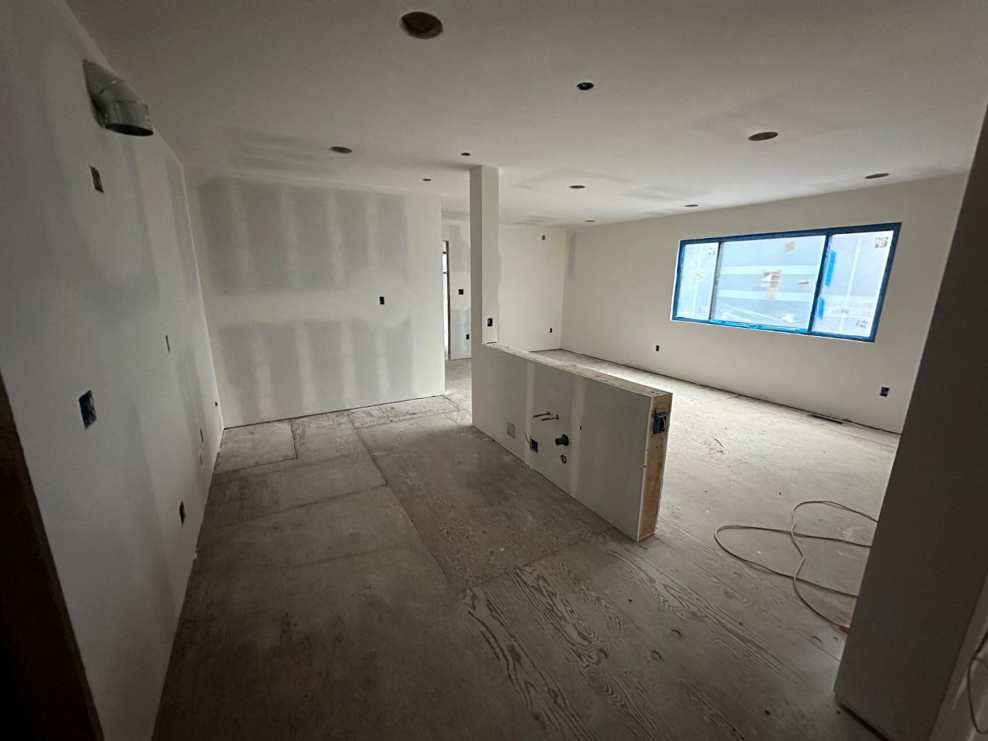 7032 Sayre Drive Oakland, CA 94611 - Photo 5 of 38 a bathroom with a sink and mirror