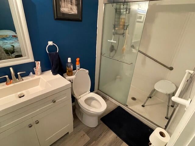 95 Caduca Drive Roscommon, MI 48653 - Photo 12 of 14 Ensuite Bath