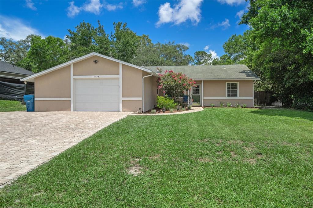 11153 Sheffield Road Spring Hill, FL 34608 - Photo 1 of 1