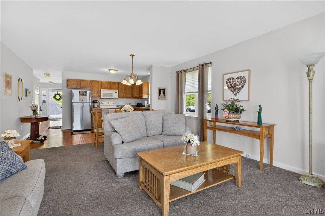 183 Timber Wolf Circle Geddes, NY 13209 - Photo 14 of 38