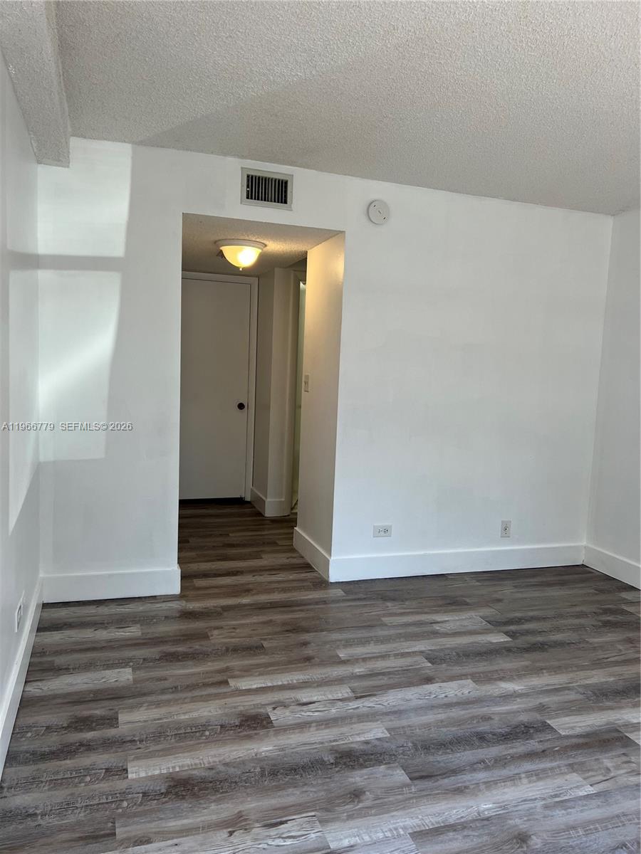 3690 Inverrary Drive, Unit 1K Lauderhill, FL 33319 - Photo 19 of 34 a view of an empty room
