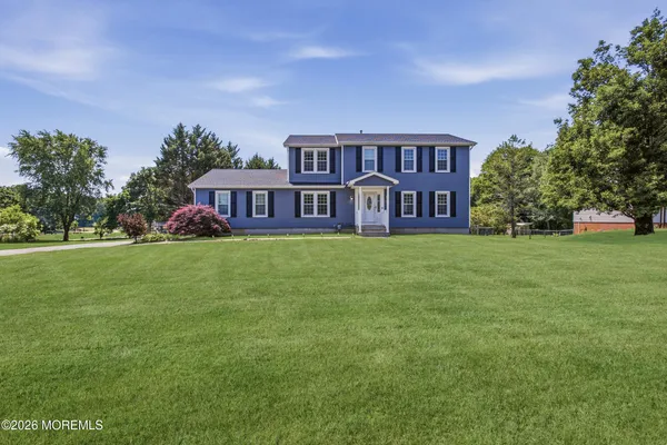 $889,000 | 122 Butterfly Road, Jackson, NJ 08527