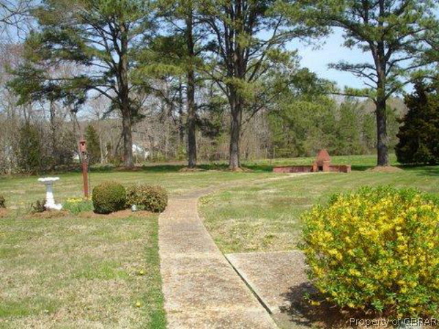 11017 Buckley Hall Road Mathews, VA 23109 - Photo 7 of 8