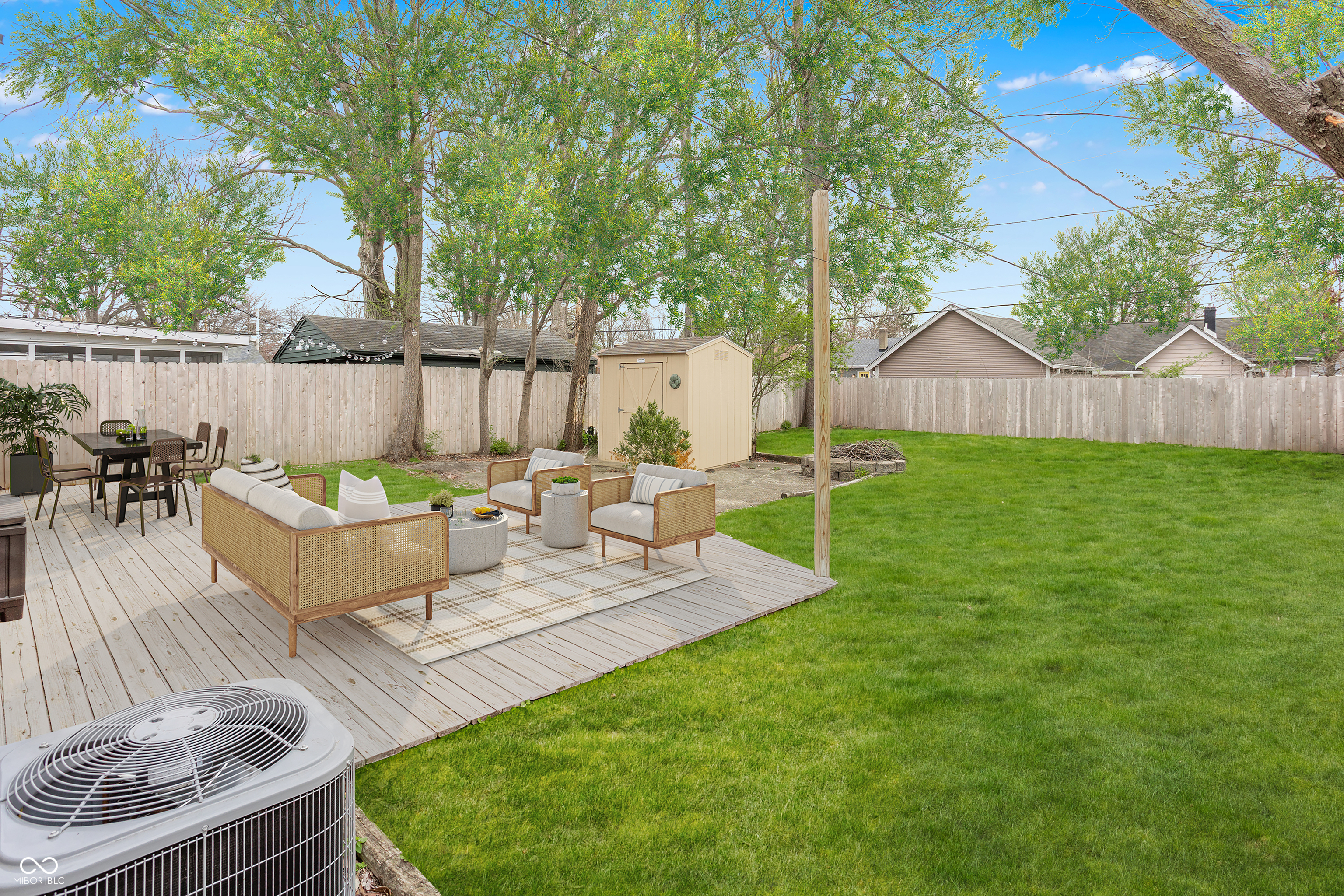 5631 Ralston Avenue Indianapolis, IN 46220 - Photo 17 of 22