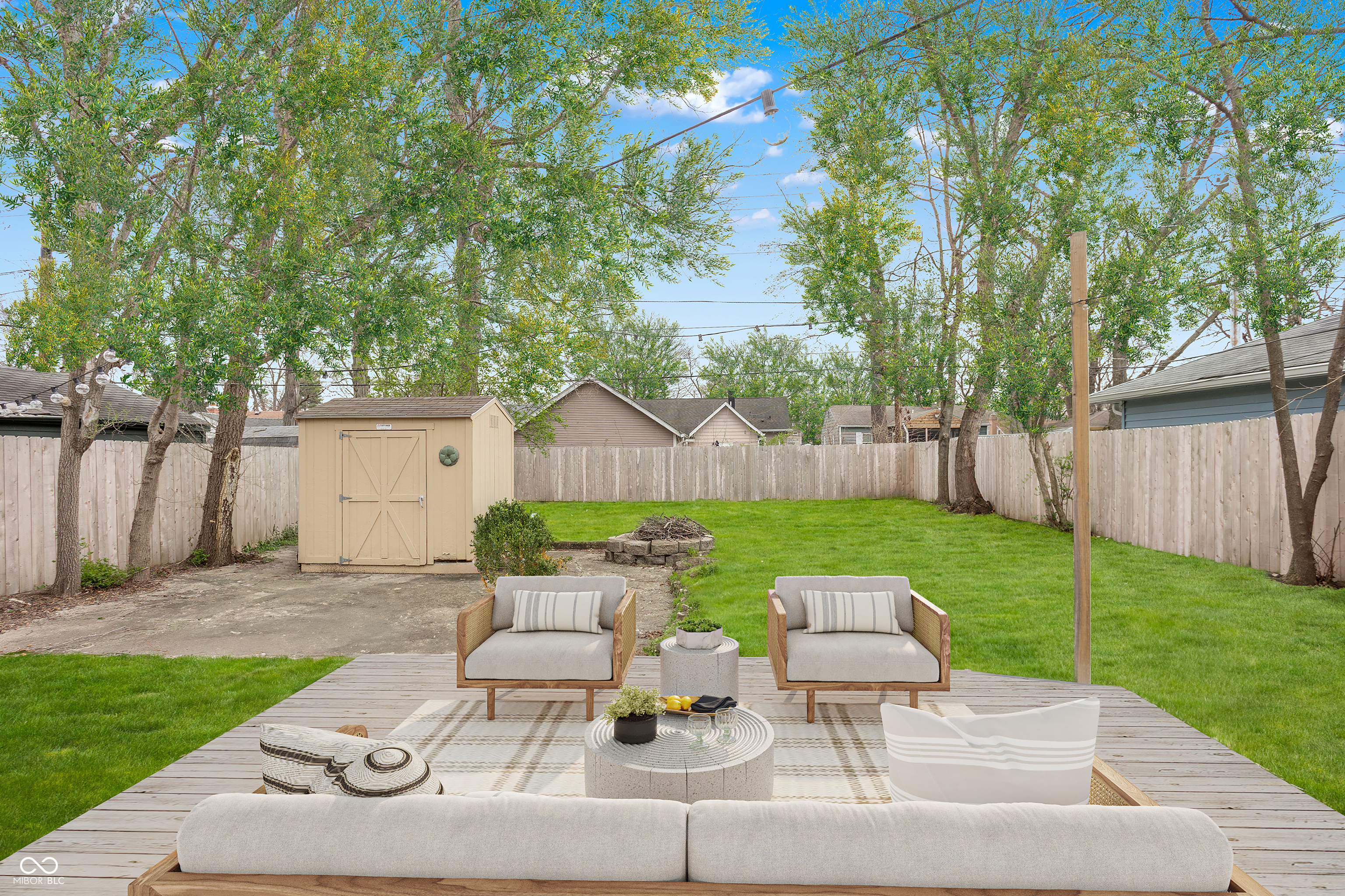 5631 Ralston Avenue Indianapolis, IN 46220 - Photo 18 of 22