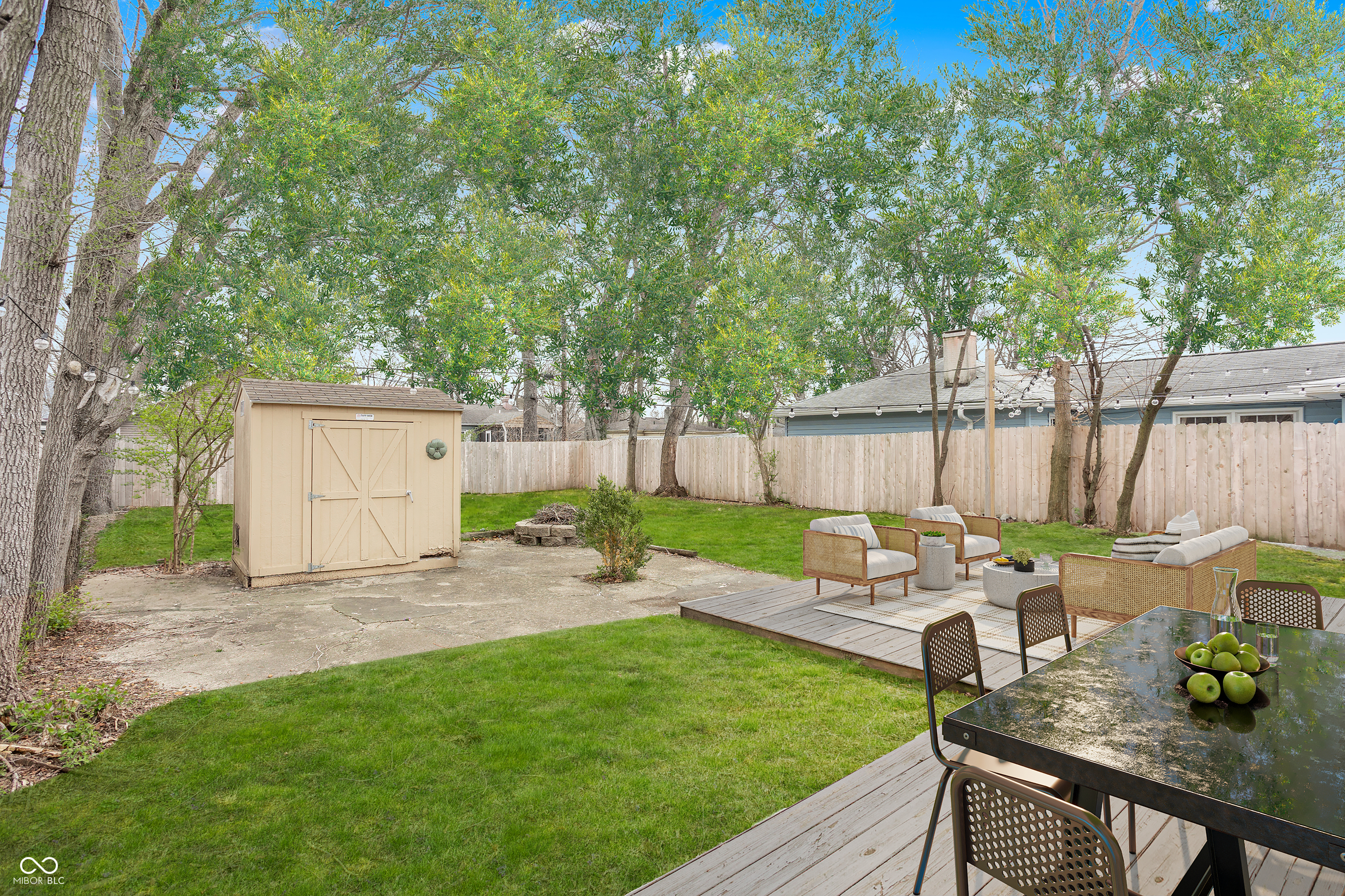 5631 Ralston Avenue Indianapolis, IN 46220 - Photo 19 of 22