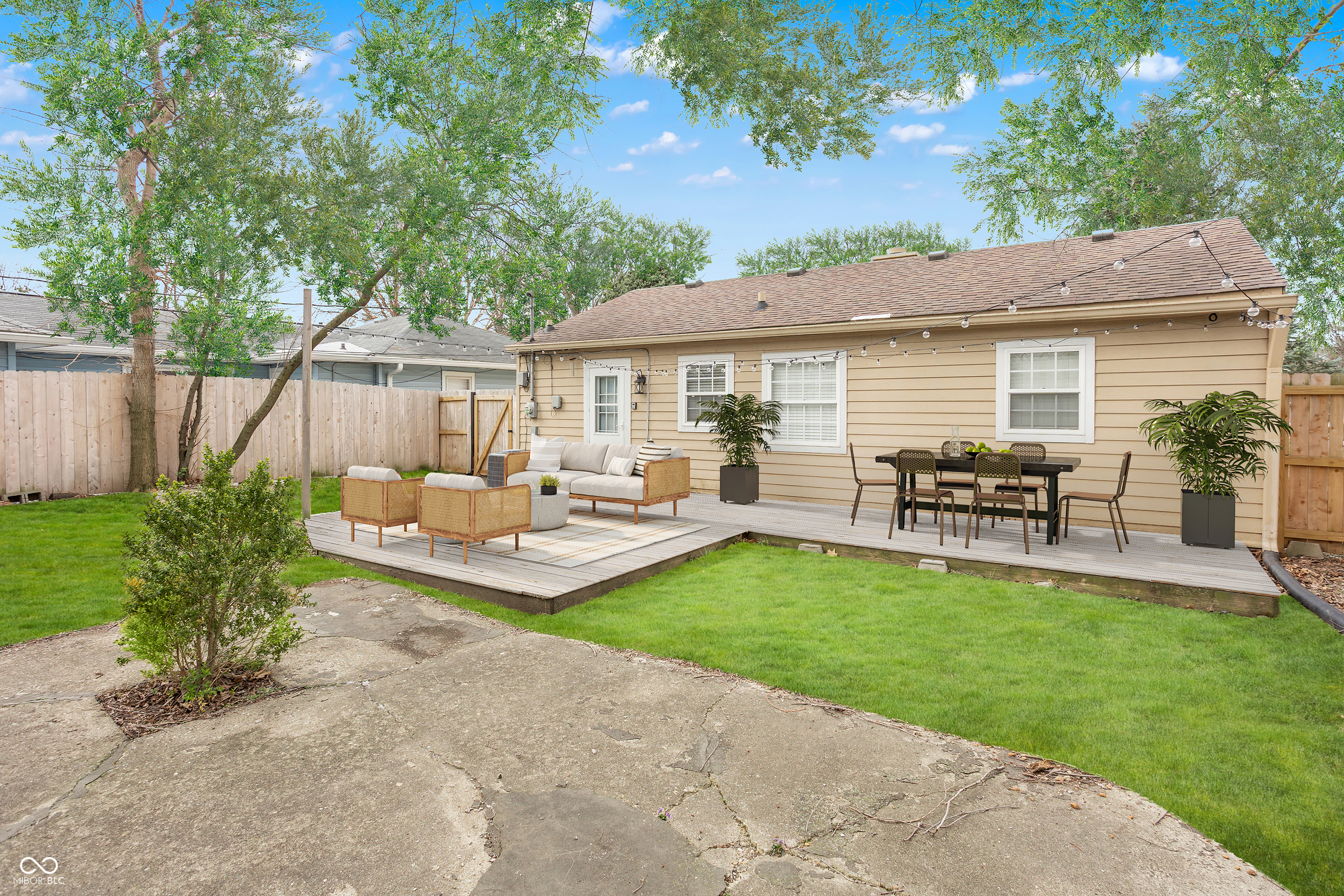 5631 Ralston Avenue Indianapolis, IN 46220 - Photo 20 of 22