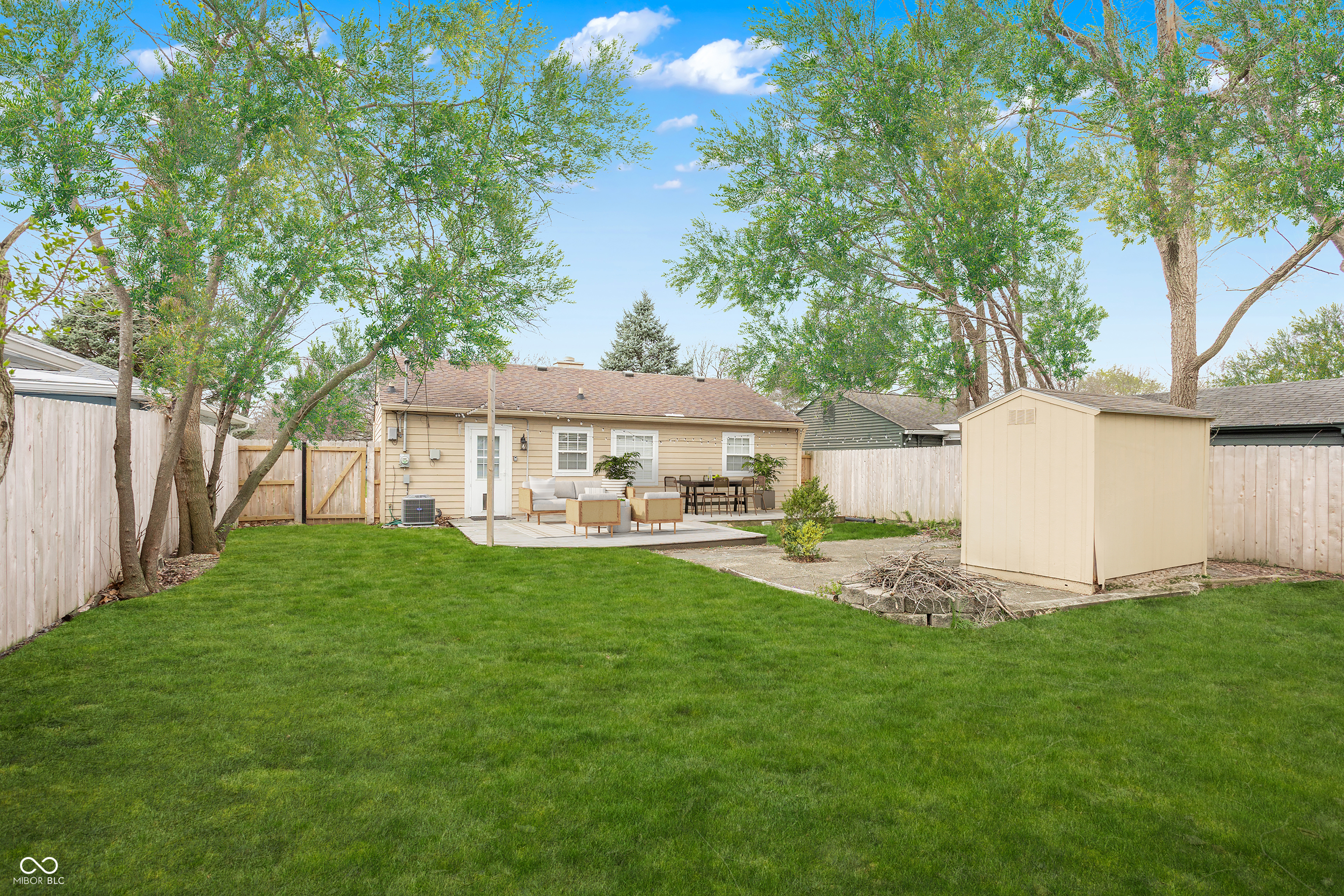 5631 Ralston Avenue Indianapolis, IN 46220 - Photo 21 of 22