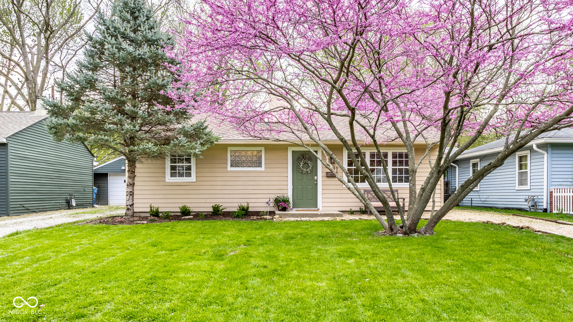 5631 Ralston Avenue Indianapolis, IN 46220 - Photo 22 of 22