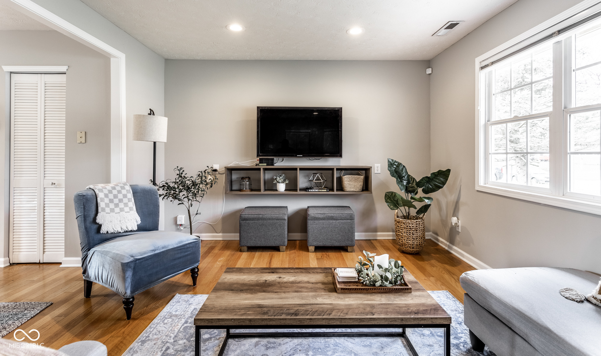 5631 Ralston Avenue Indianapolis, IN 46220 - Photo 4 of 22