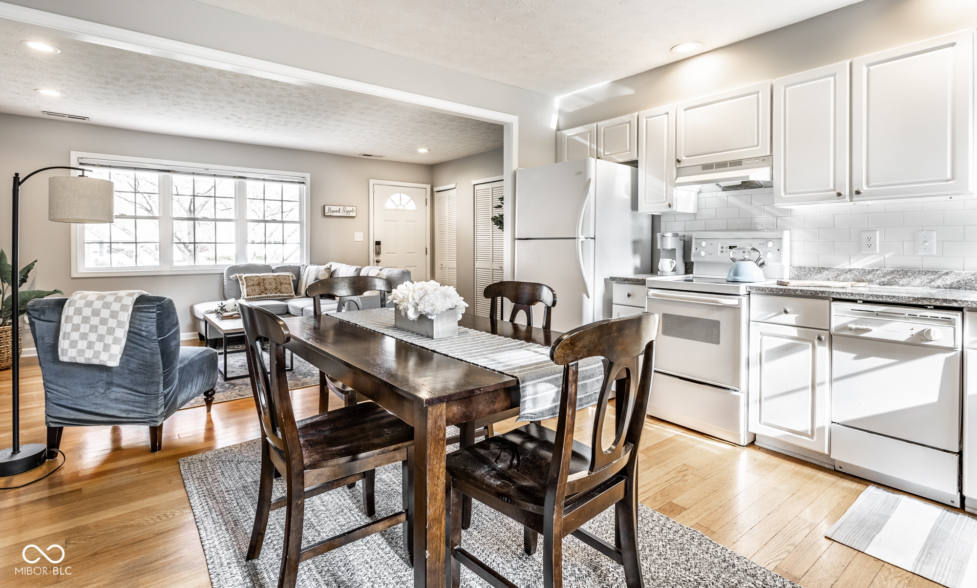 5631 Ralston Avenue Indianapolis, IN 46220 - Photo 7 of 22