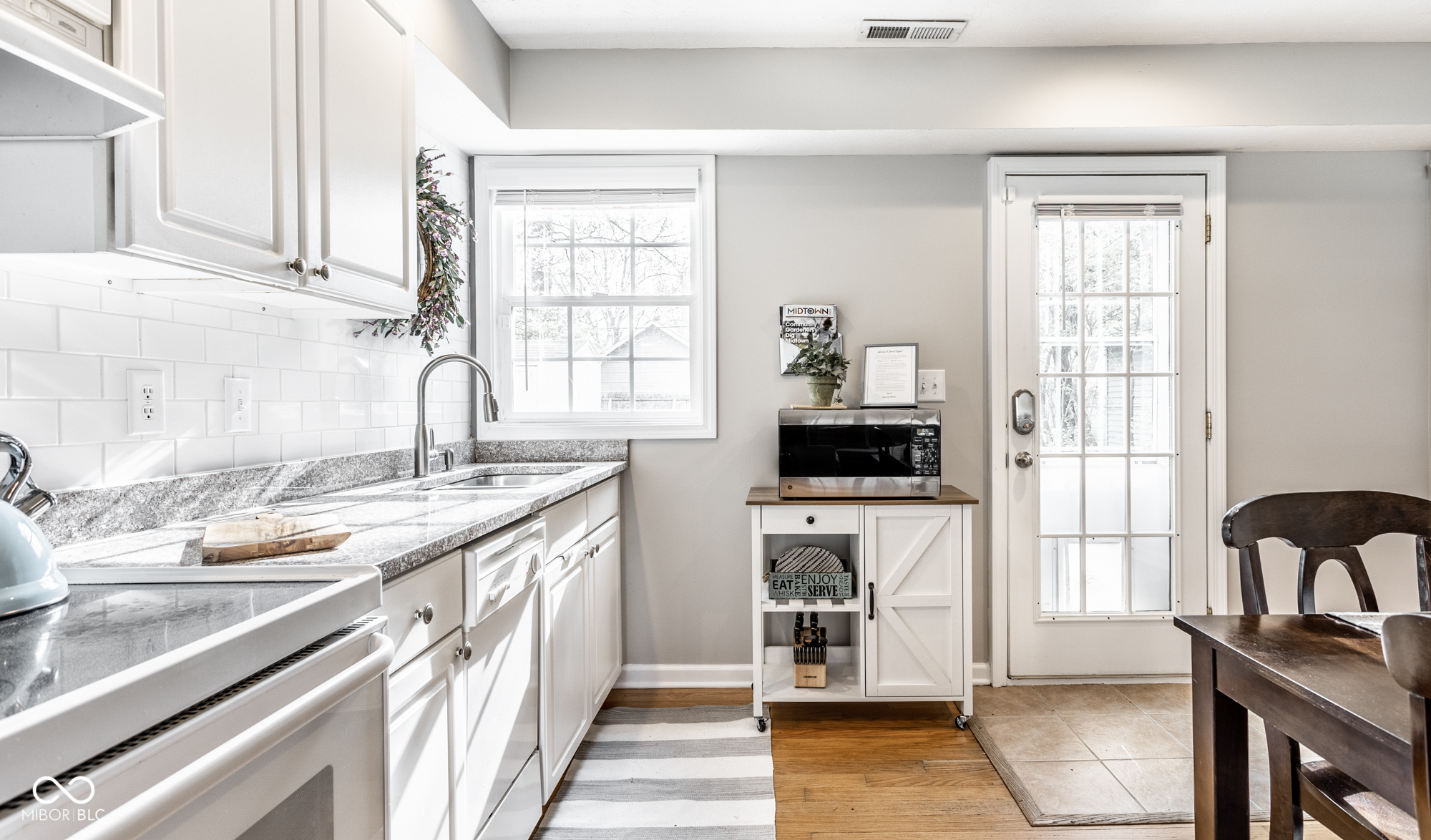 5631 Ralston Avenue Indianapolis, IN 46220 - Photo 8 of 22