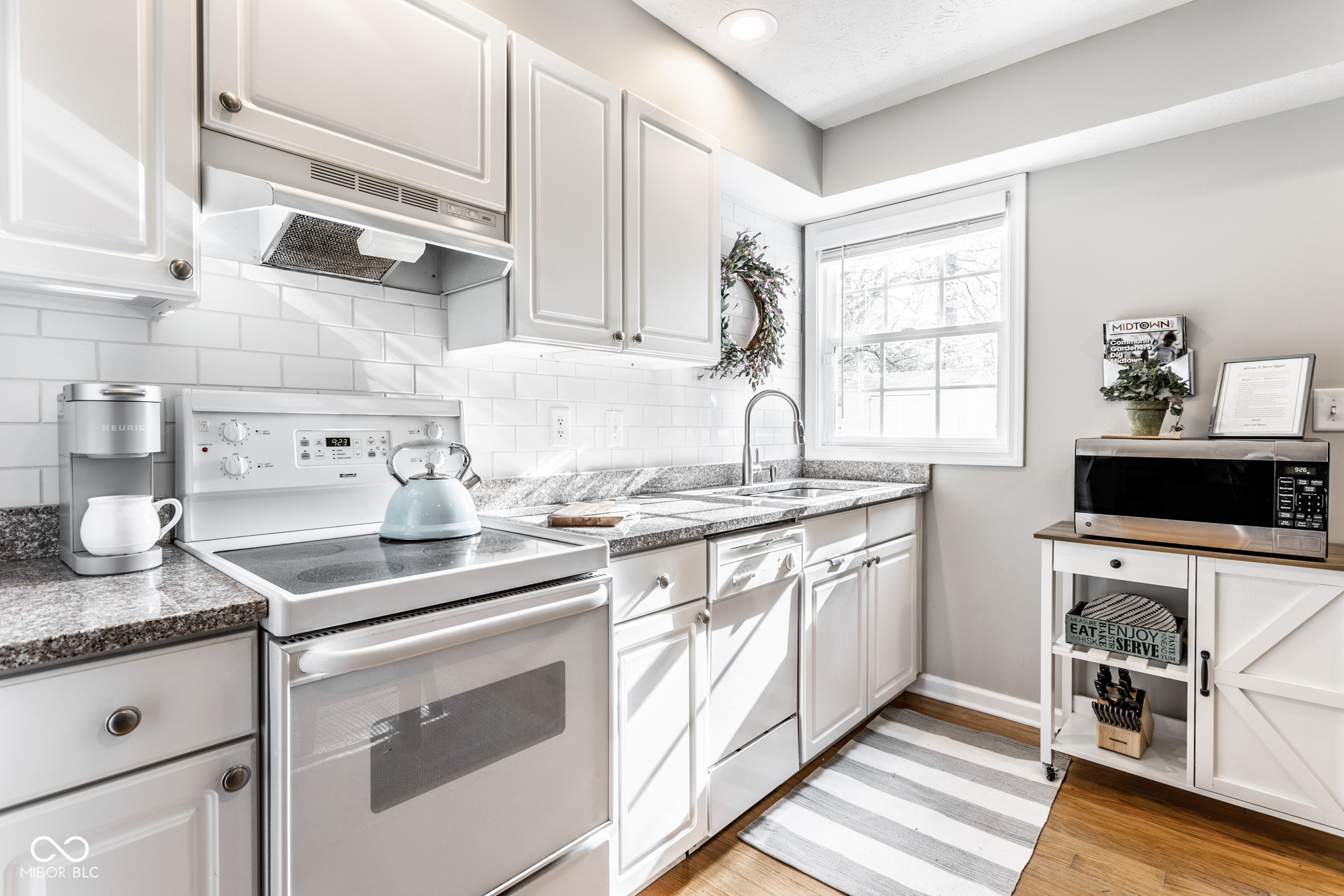 5631 Ralston Avenue Indianapolis, IN 46220 - Photo 9 of 22