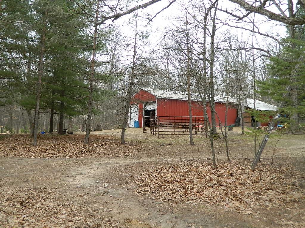 5651 East Haskell Lake Road Harrison, MI 48625 - Photo 9 of 43