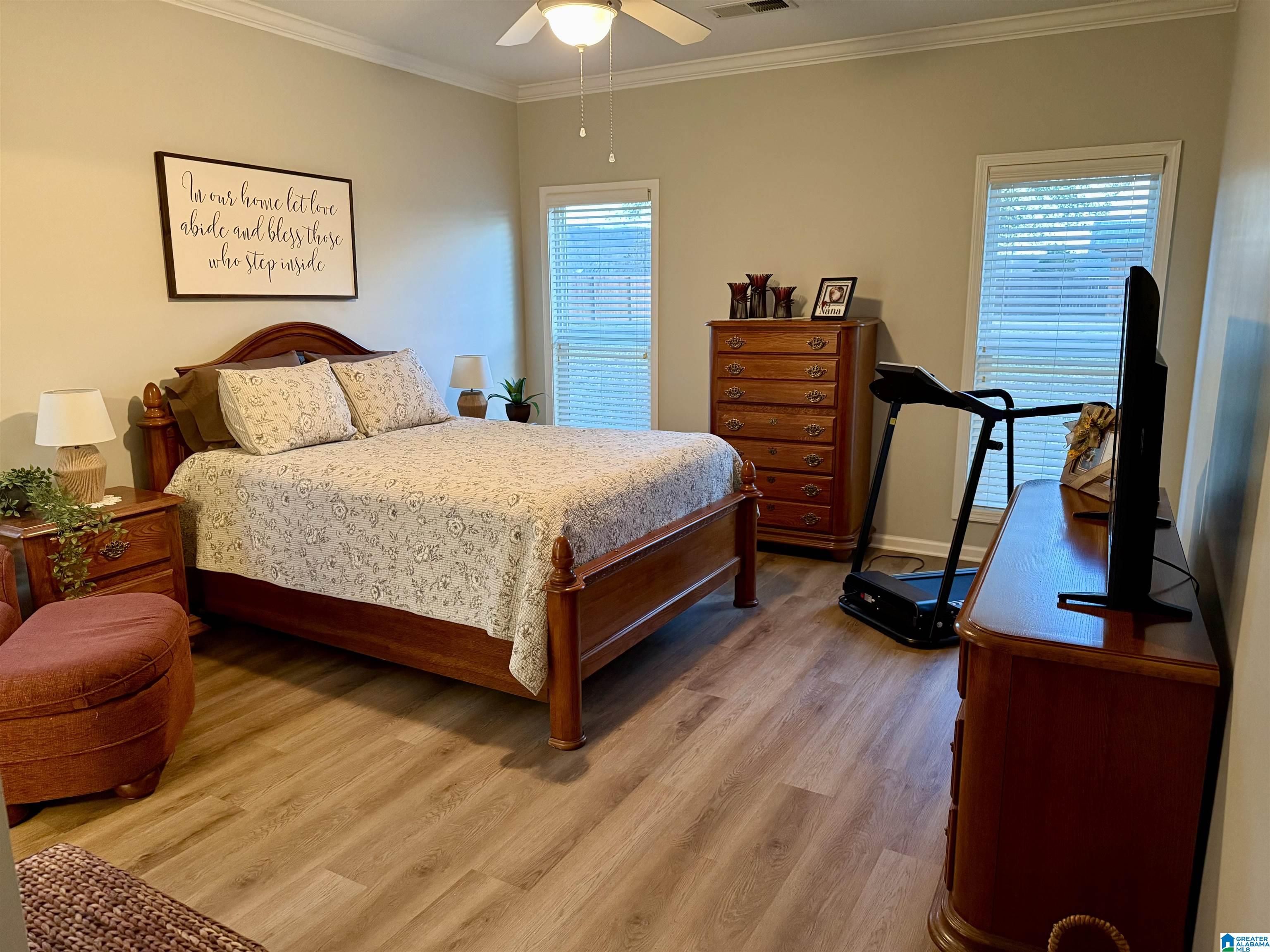 420 Coupland Road Odenville, AL 35120 - Photo 17 of 31