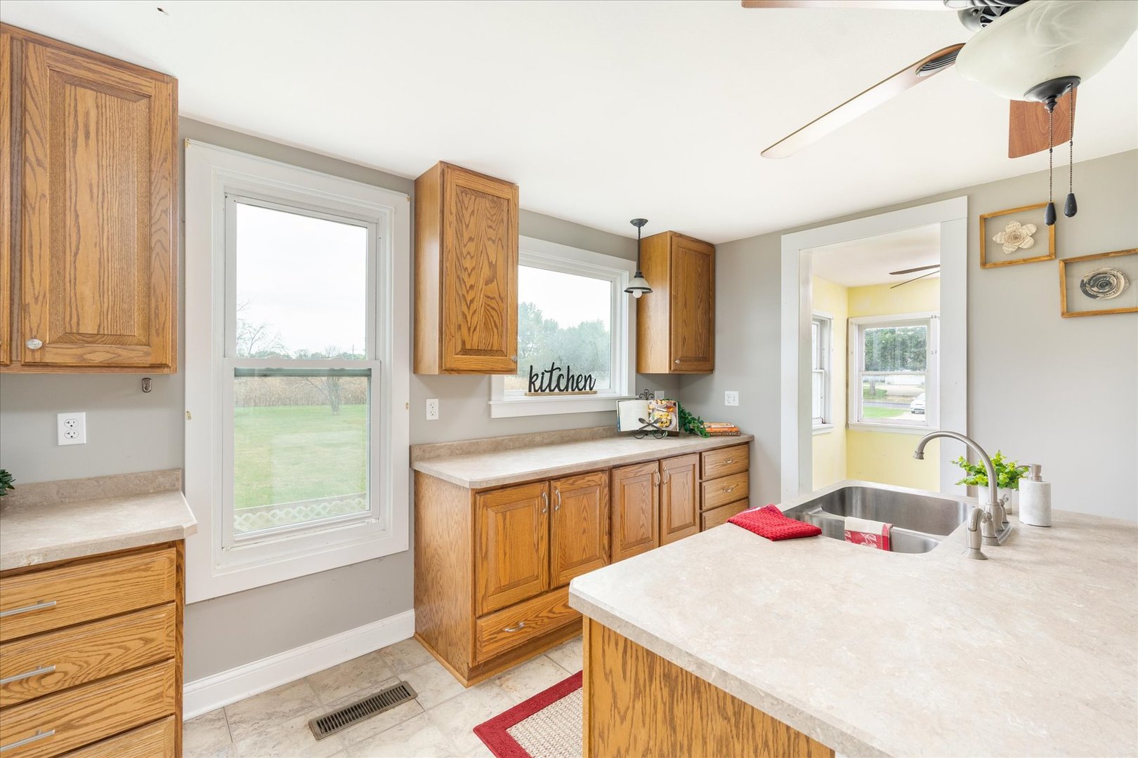 107 East Long Street Ohio, IL 61349 - Photo 14 of 33