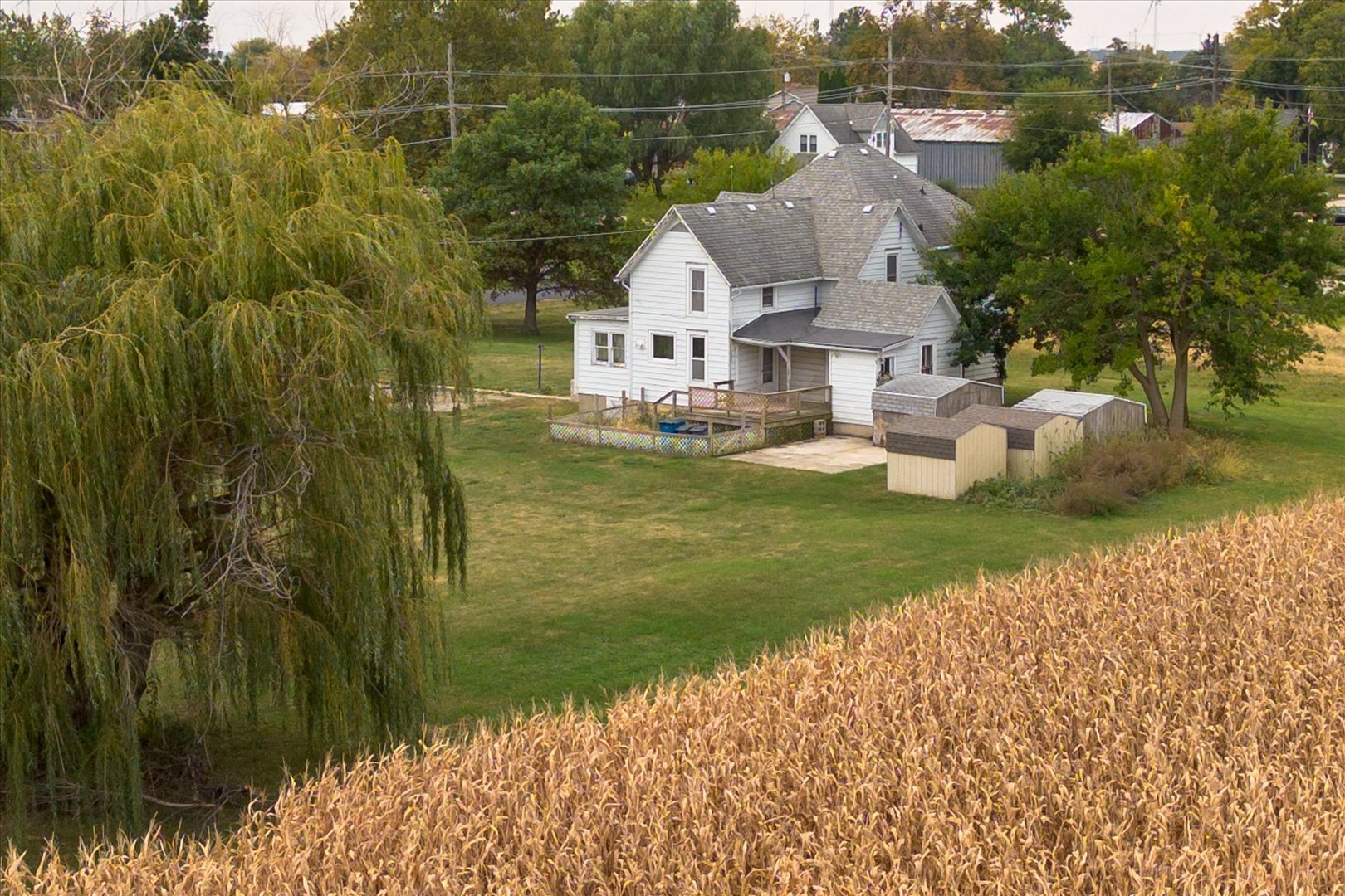 107 East Long Street Ohio, IL 61349 - Photo 28 of 33