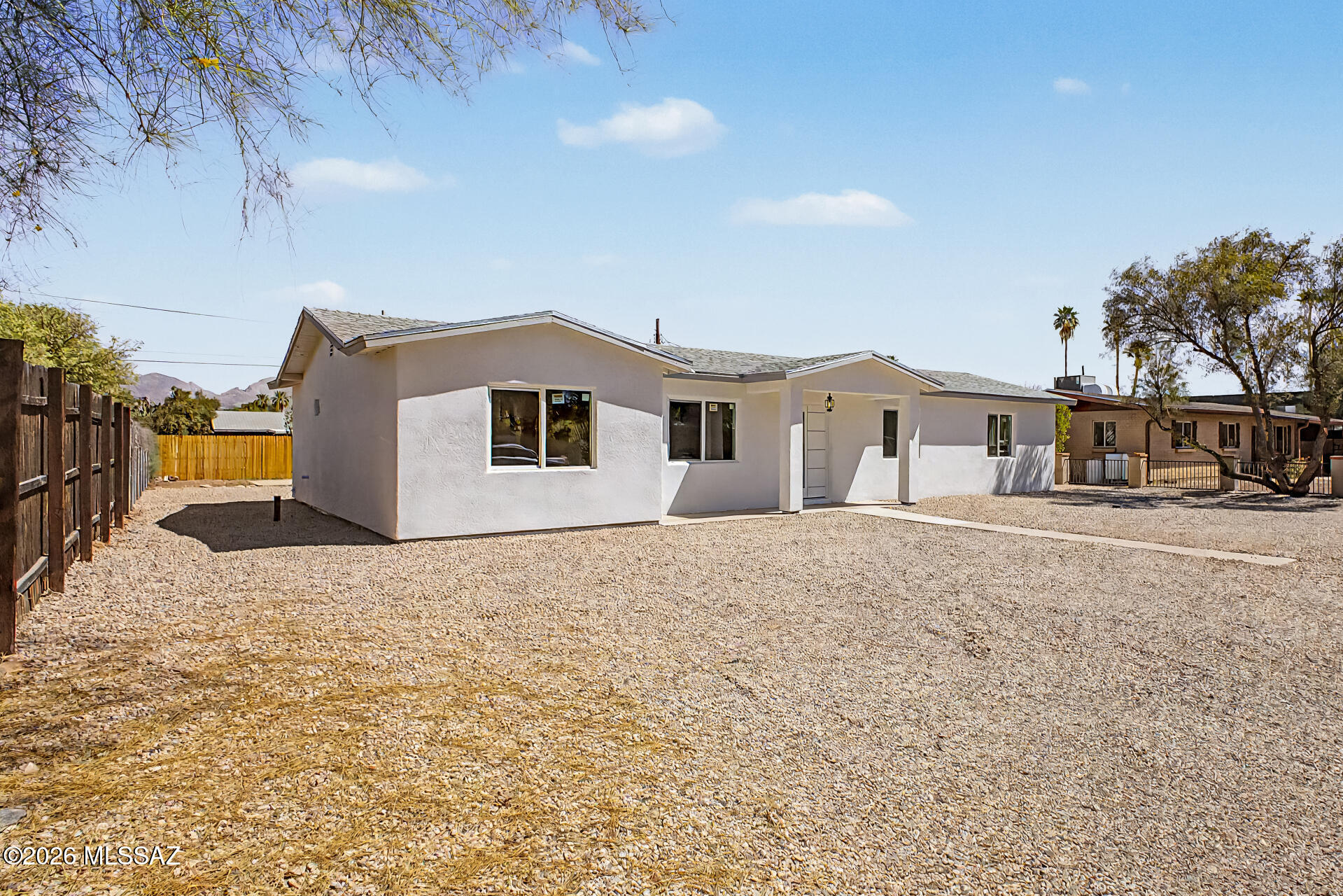 2251 East Spring Street Tucson, AZ 85719 - Photo 3 of 58 Front Exterior