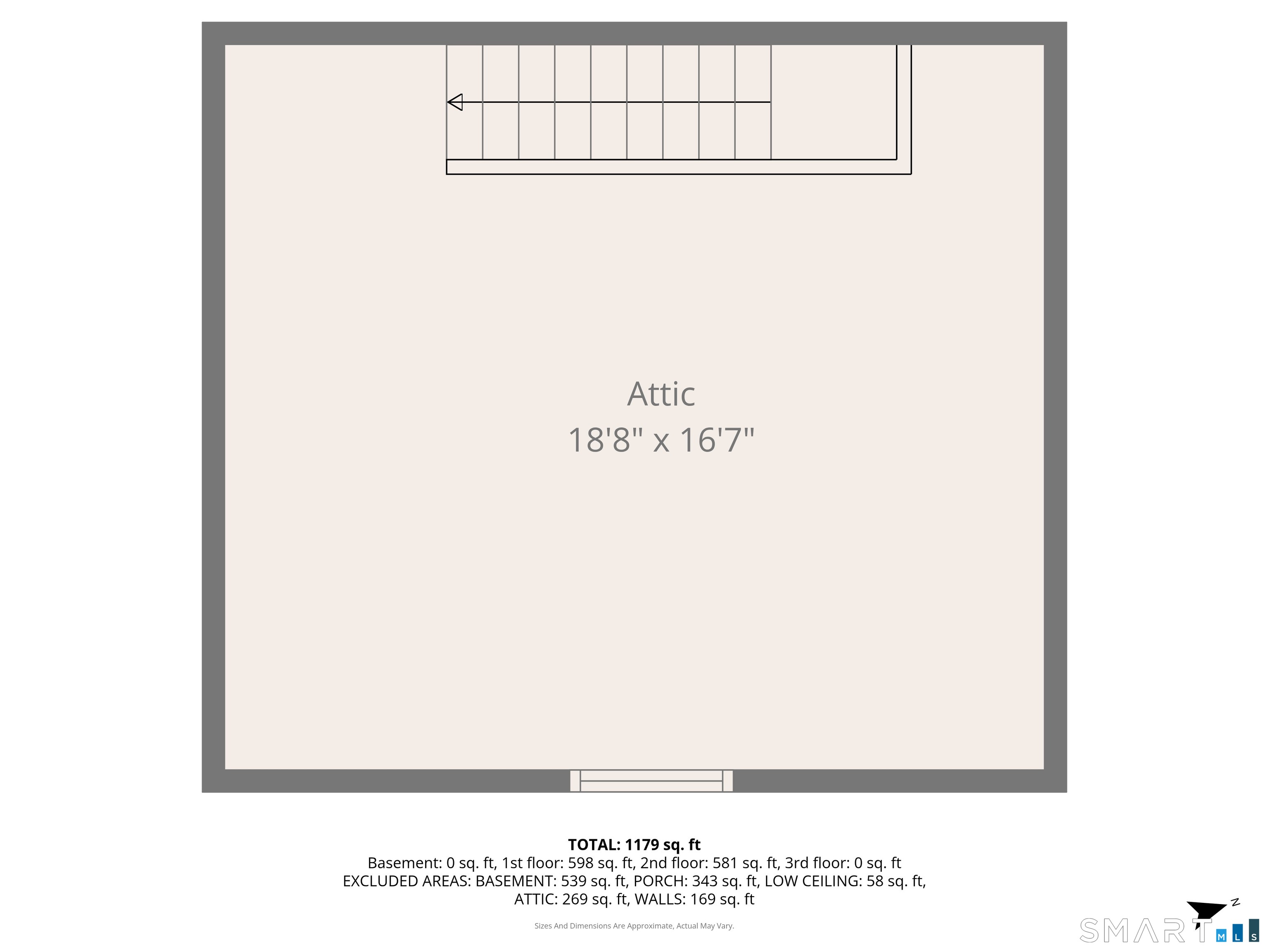 414 Main Street Sprague, CT 06330 - Photo 29 of 34 a picture of a room