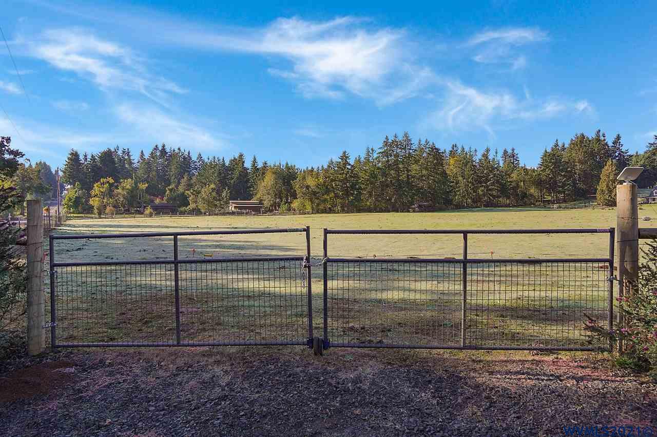 7657 Sherman Road Southeast Aumsville, OR 97325 - Photo 40 of 42