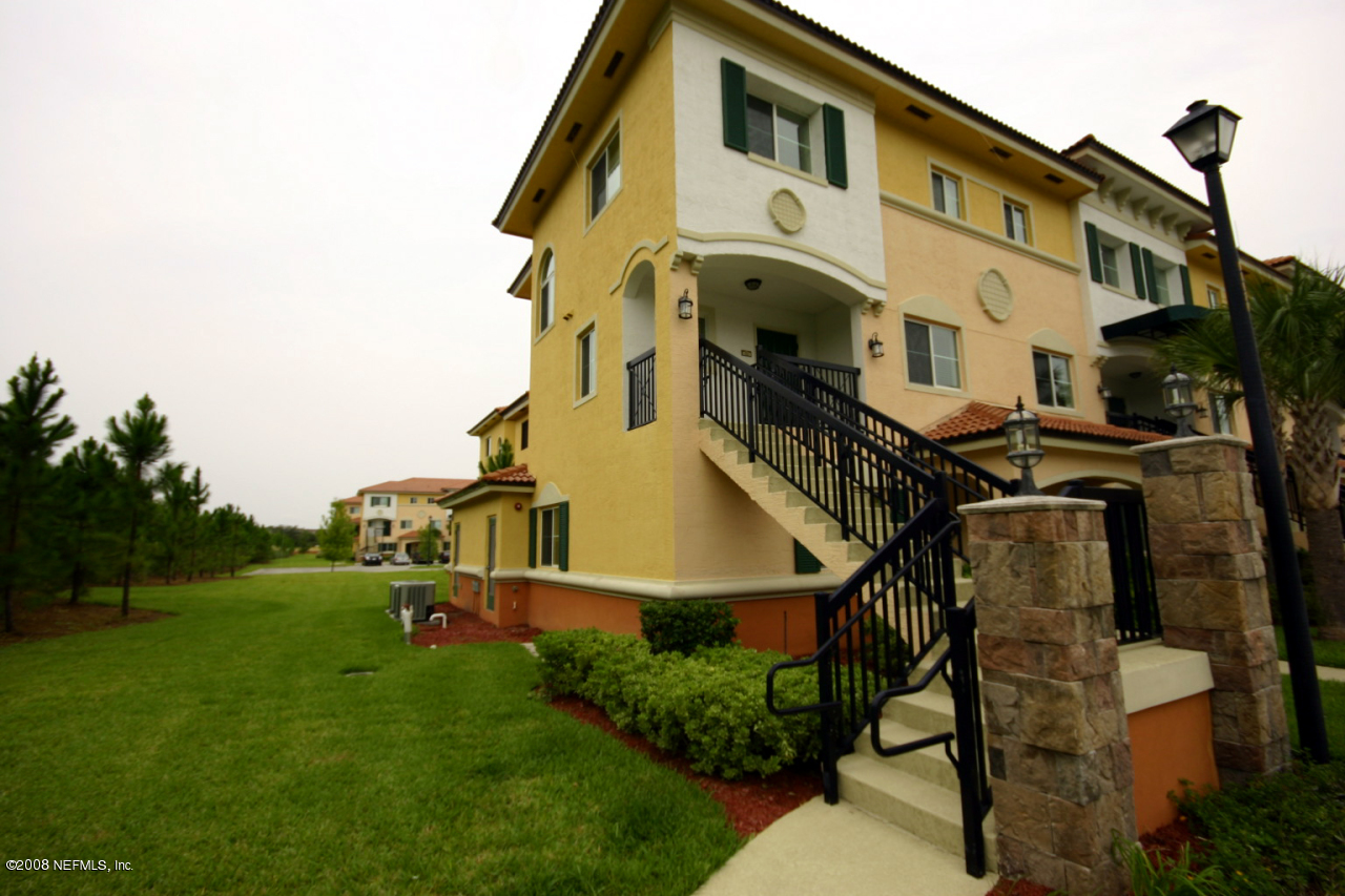 9745 Touchton Road, Unit 521 Jacksonville, FL 32246 - Photo 1 of 19 Front