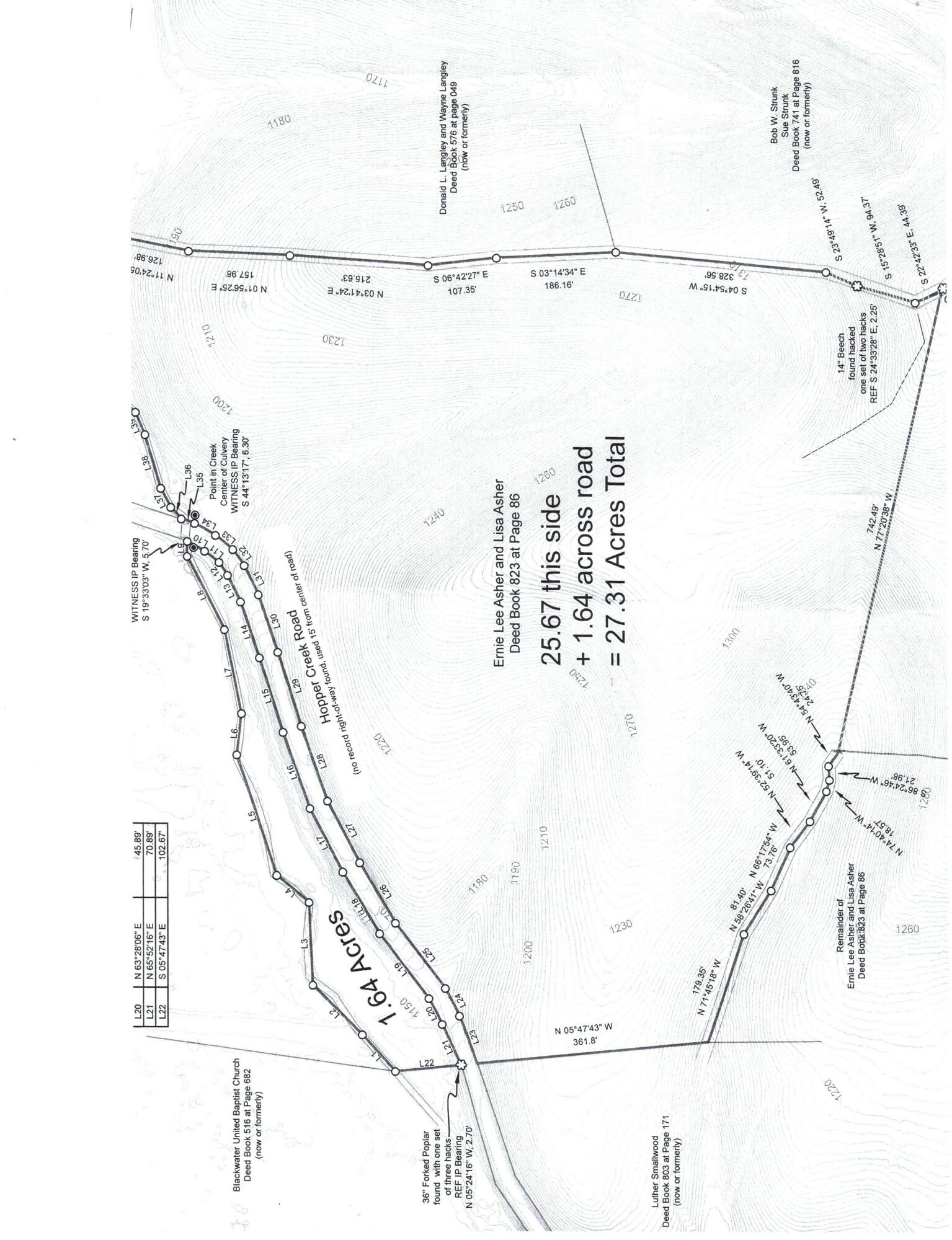 0 Hopper Creek Road London, KY 40744 - Photo 13 of 16 Scan2025-12-22_132933