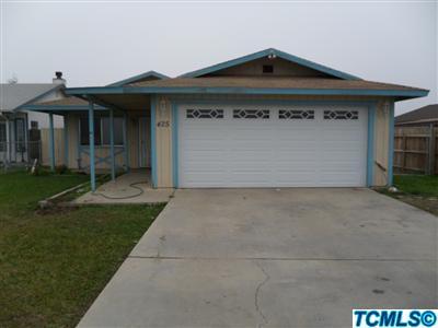 425 North Callison Road Tipton, CA 93272 - Photo 1 of 1 Primary Photo