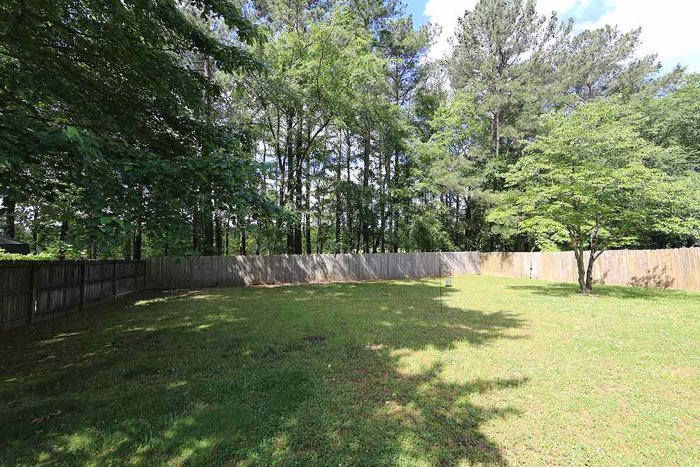 4509 Fox Road Raleigh, NC 27616 - Photo 12 of 13 Photo 12