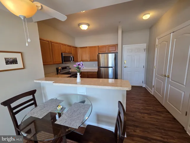 $190,000 | 1000 Fountainview Circle, Unit 311, Newark, DE 19713