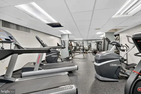 $225,000 | 4501 Arlington Boulevard, Unit 700, Arlington, VA 22203