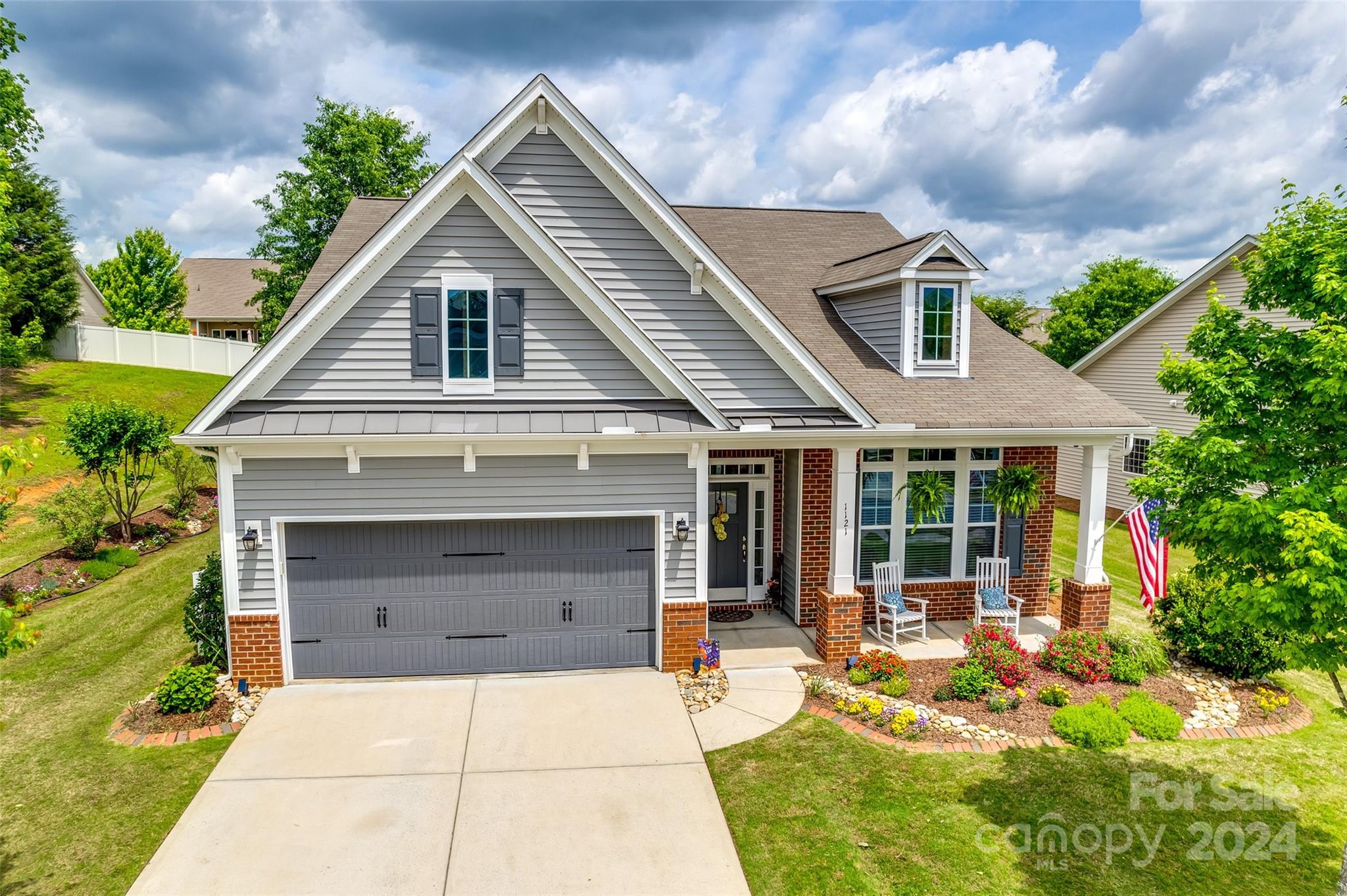 1121 Black Walnut Road Clover, SC 29710 - Photo 1 of 46 Gallery Image 1