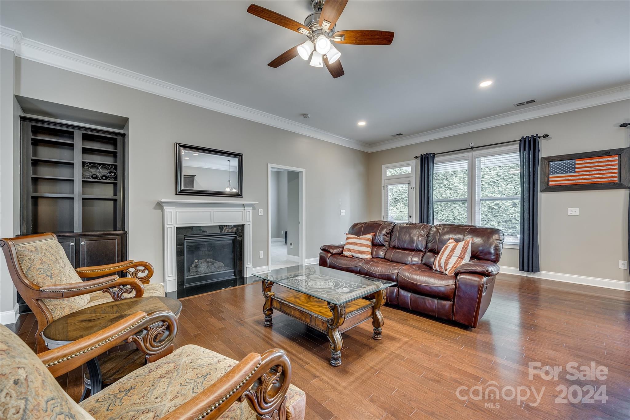 1121 Black Walnut Road Clover, SC 29710 - Photo 17 of 46 Gallery Image 17